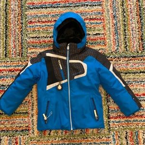 Obermeyer Boys coat
